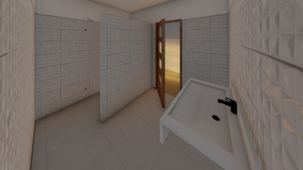 Bytový dom Ctibor - Liptovské Revúce - BYT 2.2 6