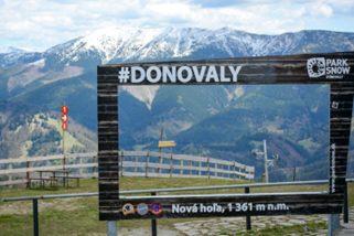donovaly